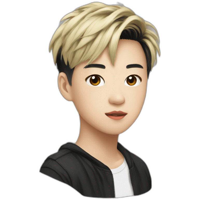 Amber Liu emoji