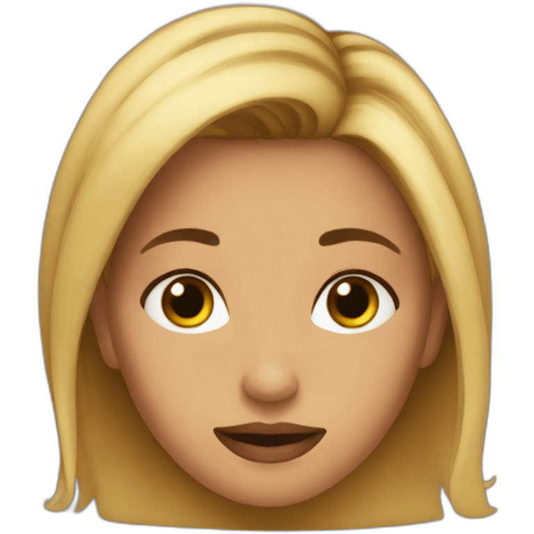 rayna g emoji