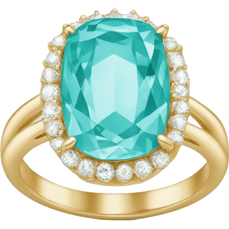 tiffany ring emoji