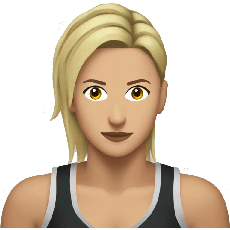 Rhea Ripley emoji