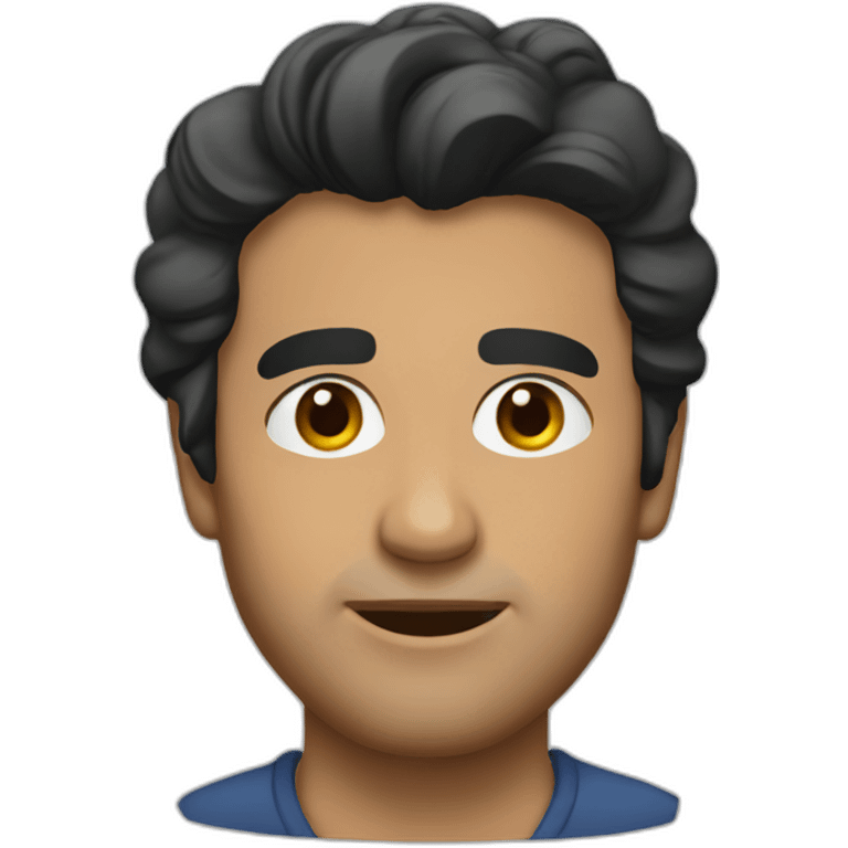 antonio salazar emoji