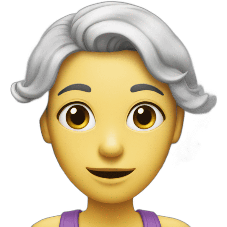 uggly betty emoji