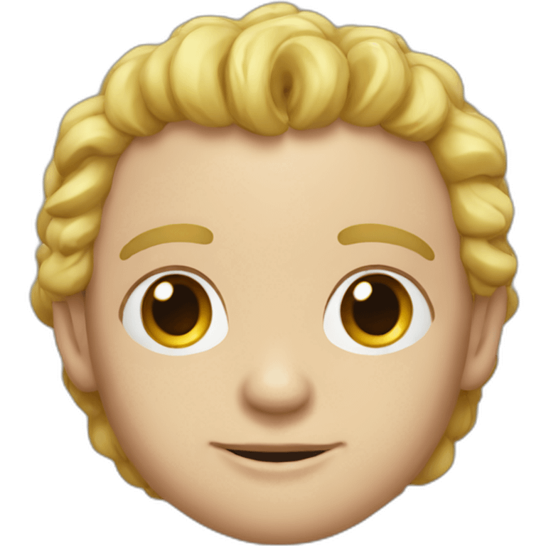 Heinsenberg emoji