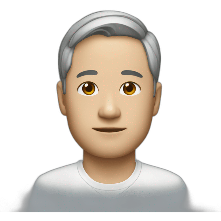 Taiwan no.1 emoji