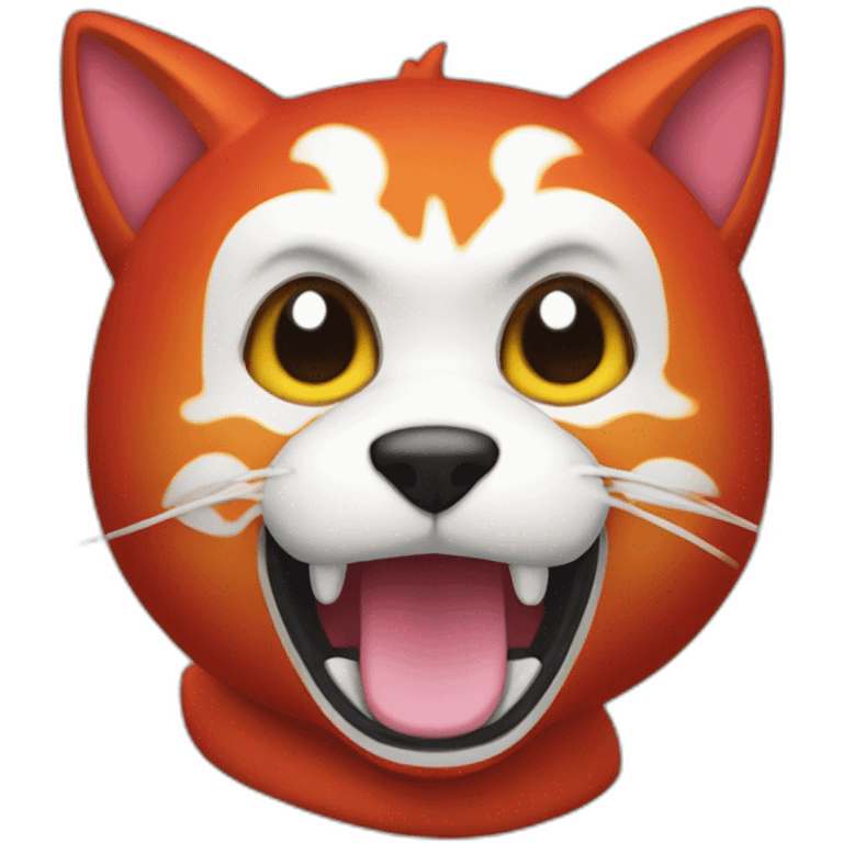 Jibanyan emoji