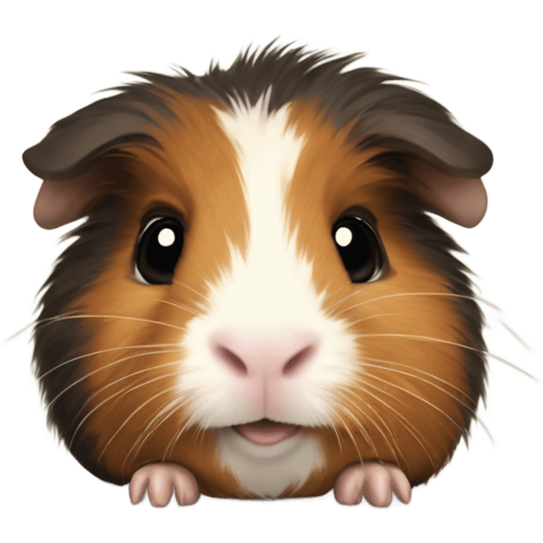 Guinea pig  emoji