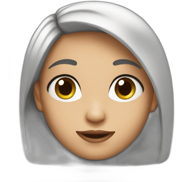 Eve emoji