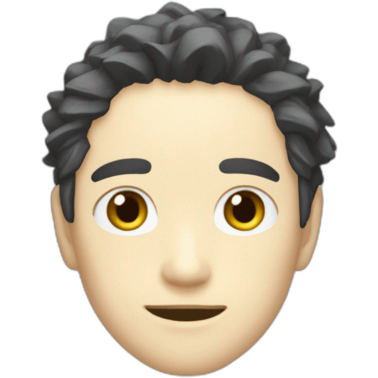 Gojo satoru  emoji