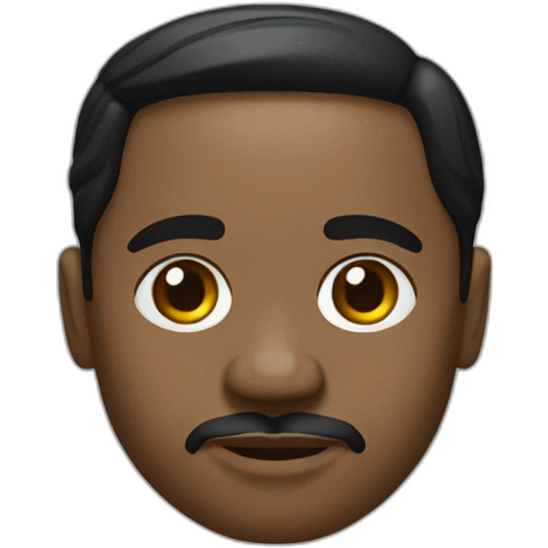 luther king emoji