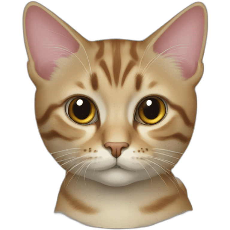 Elmir Mammadov cat emoji