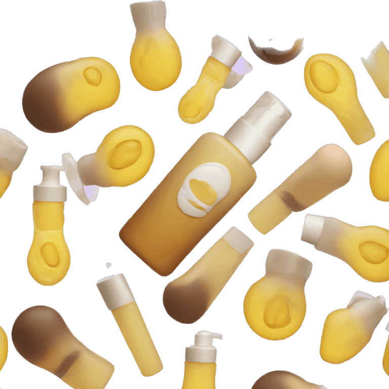 skincare emoji