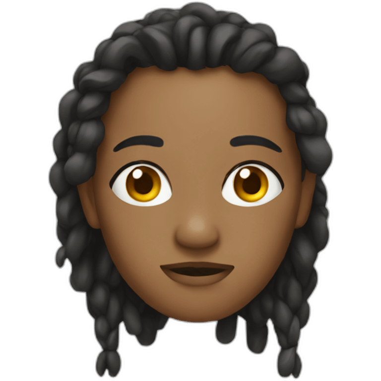 Ethiopia emoji