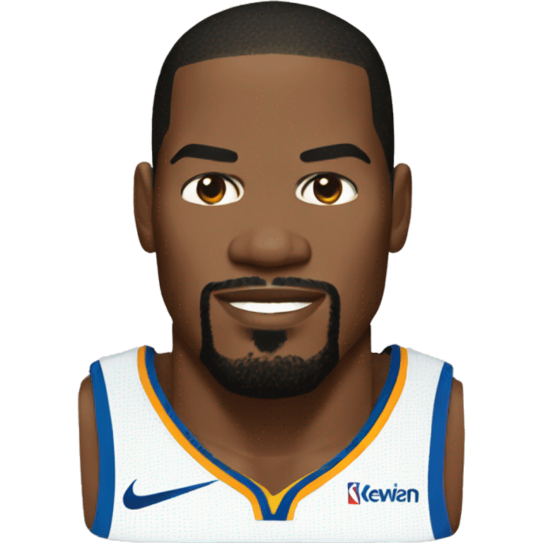 Kevin Durant emoji