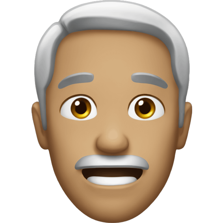 create an emoji of somebody losing emoji