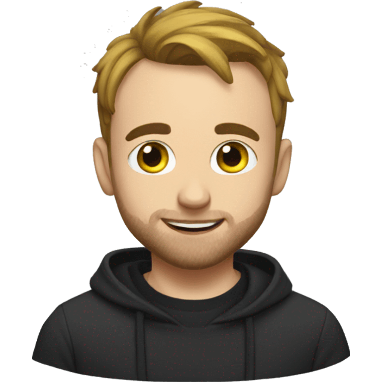 Squeezie emoji