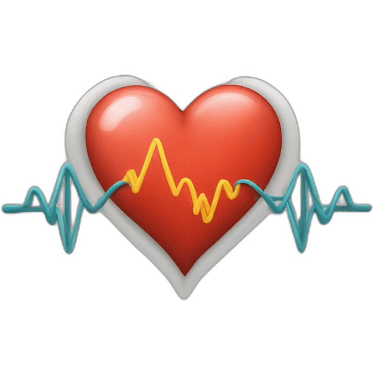 Tachycardia emoji