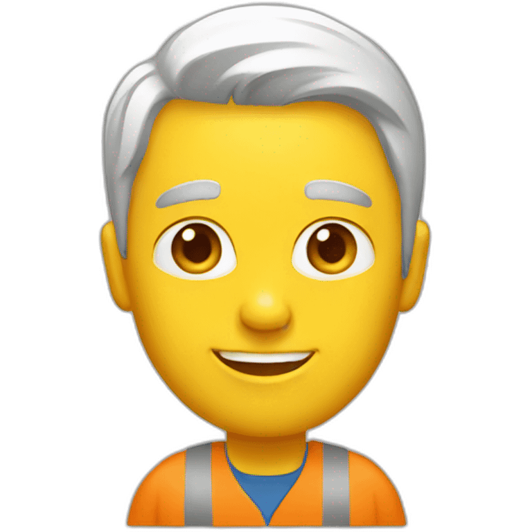 community builder emoji