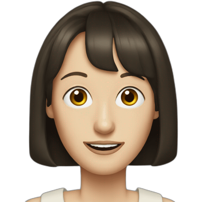 shelley duvall emoji