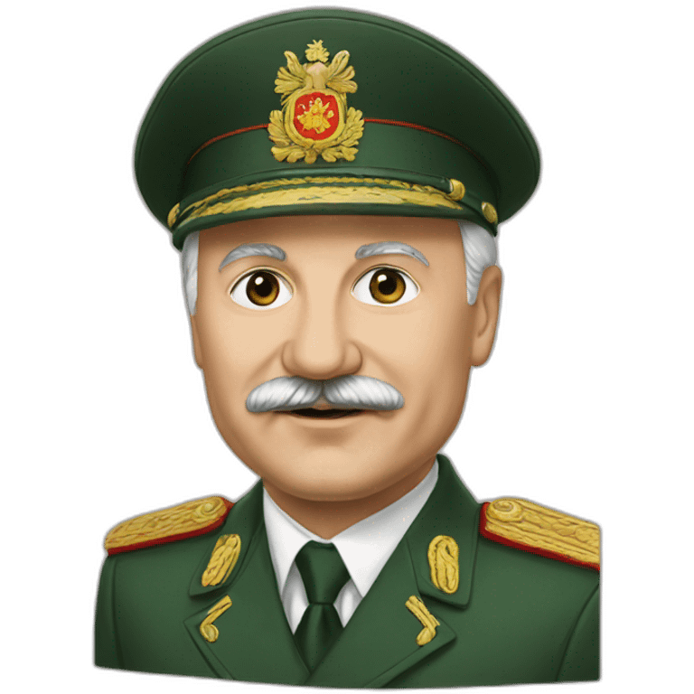 lukashenko emoji