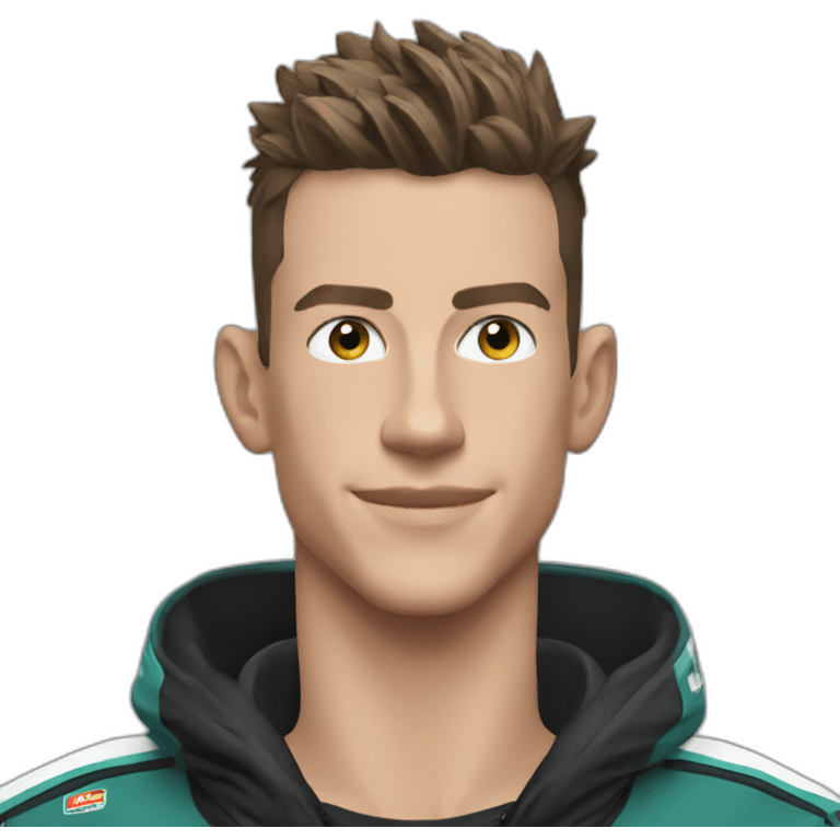 fabio-quartararo emoji