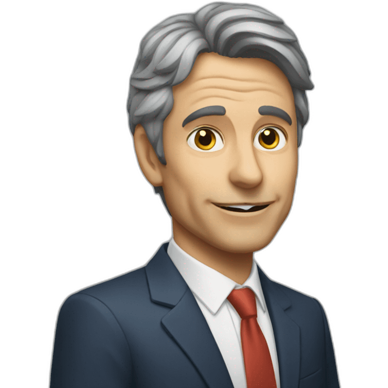 Macri gato emoji