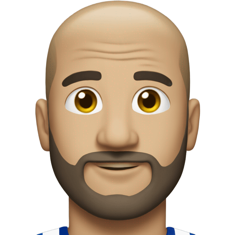 Super Leeds emoji