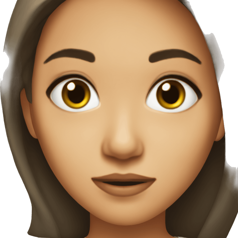 Natalie Kai emoji