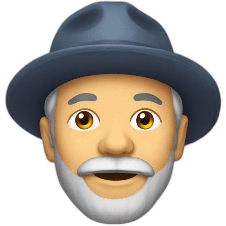 Luiz Inácio Lula da Silva emoji