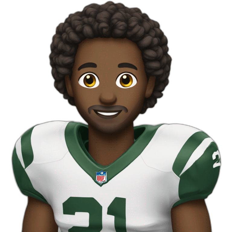 Ceedee lamb emoji