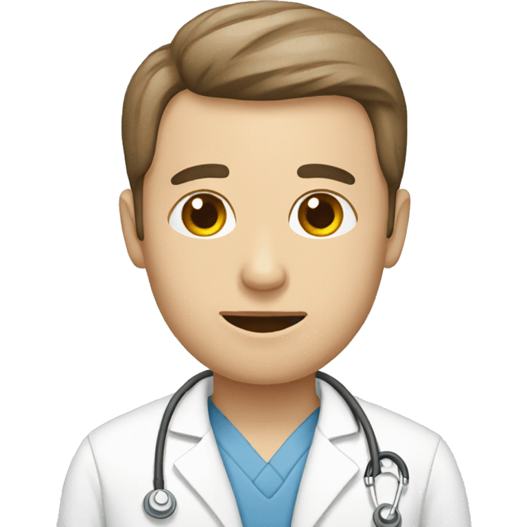 patient emoji