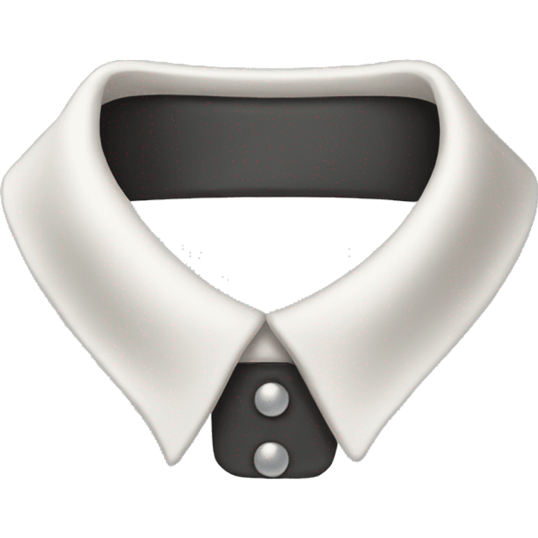 Collar  emoji