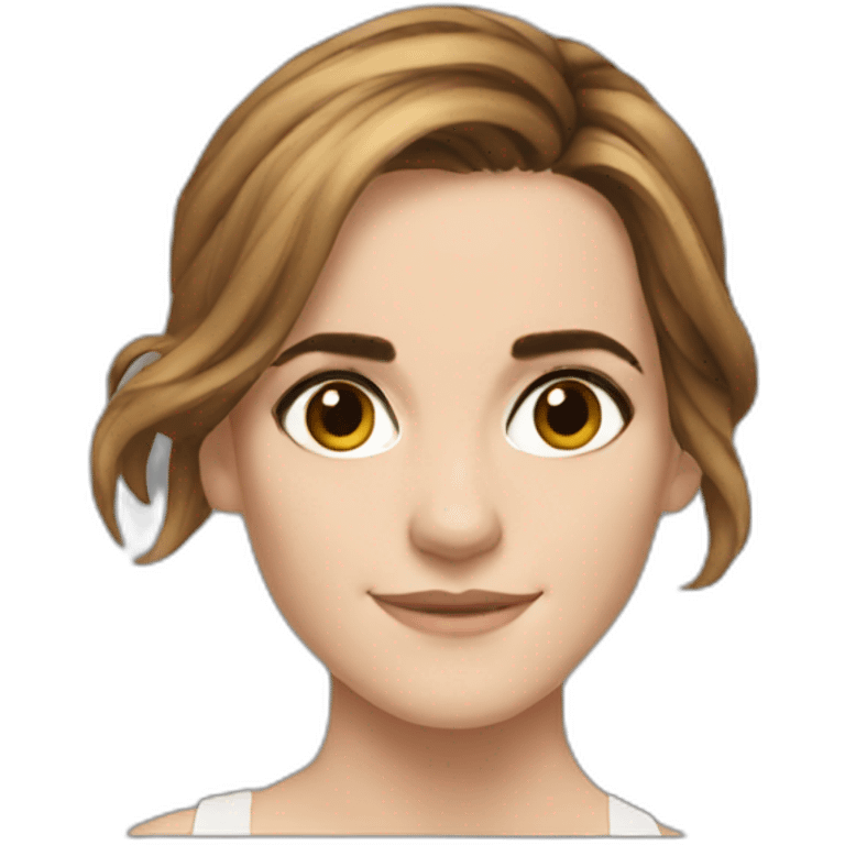 emma watson emoji