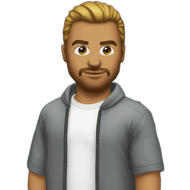 gta vicecity emoji