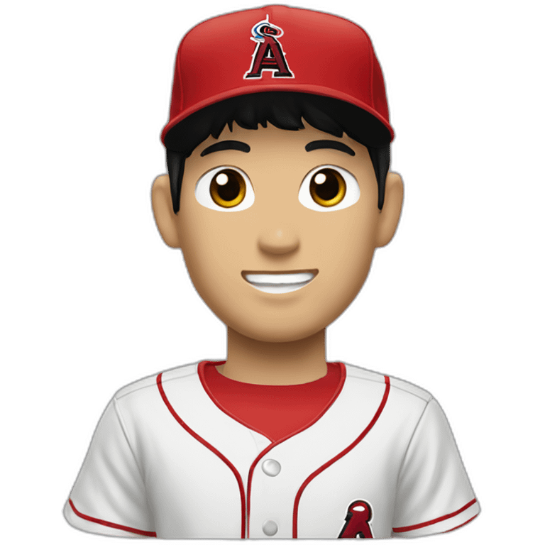 shohei-ohtani emoji