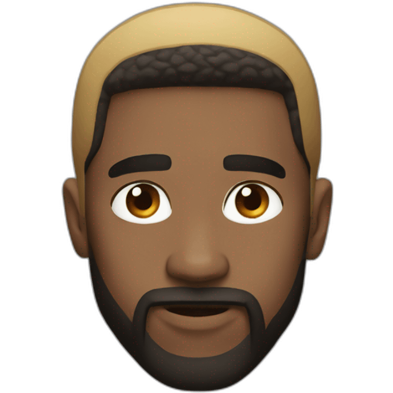 Kyrie emoji