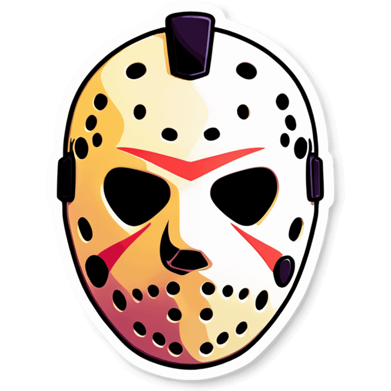 Jason emoji