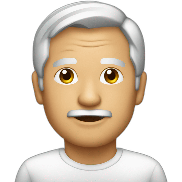 AMLO  emoji