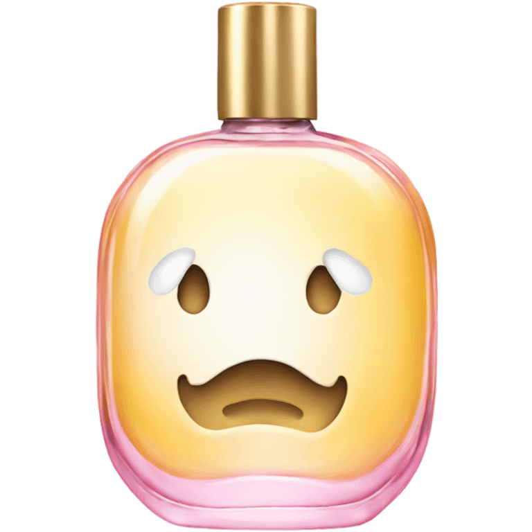 Perfume  emoji