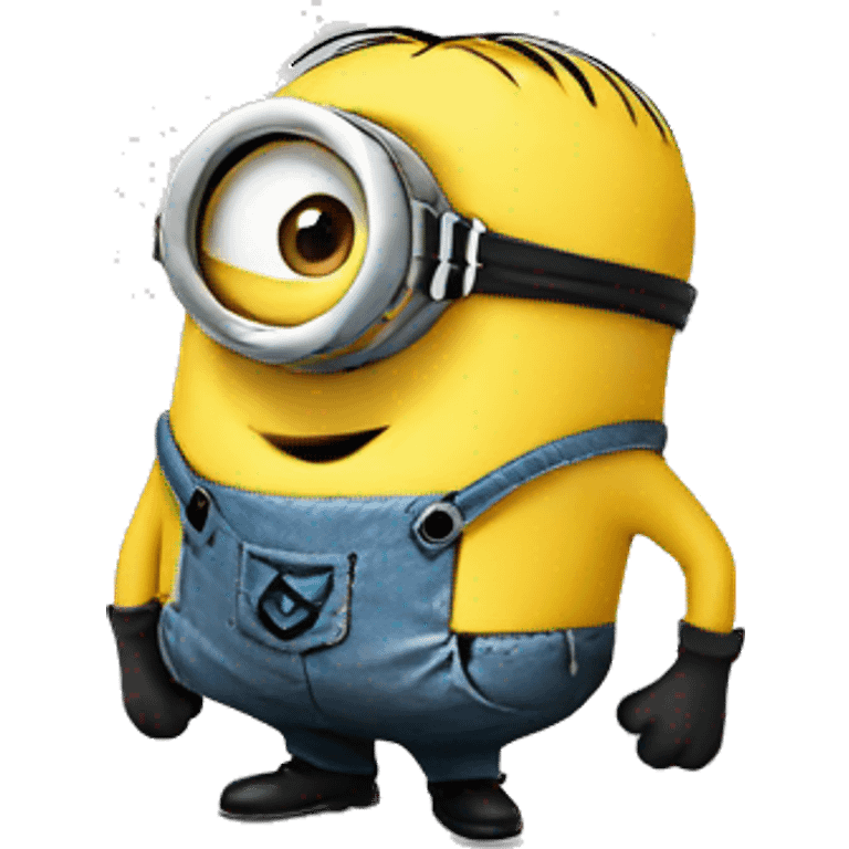 minions emoji