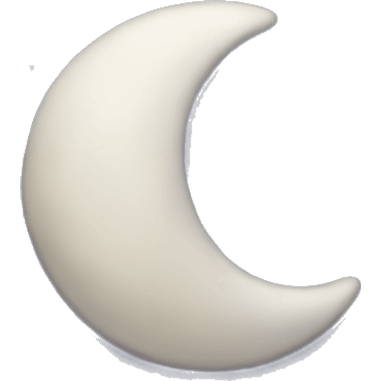 moon and star emoji