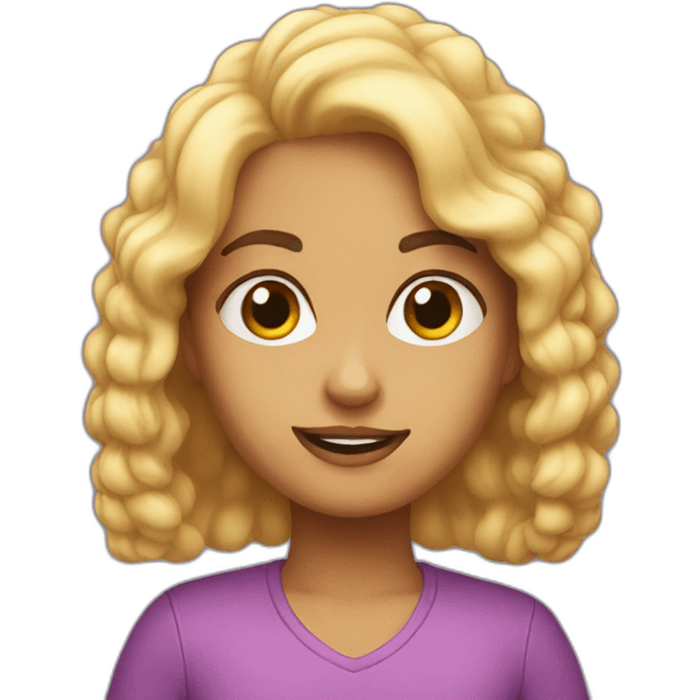 shelly emoji