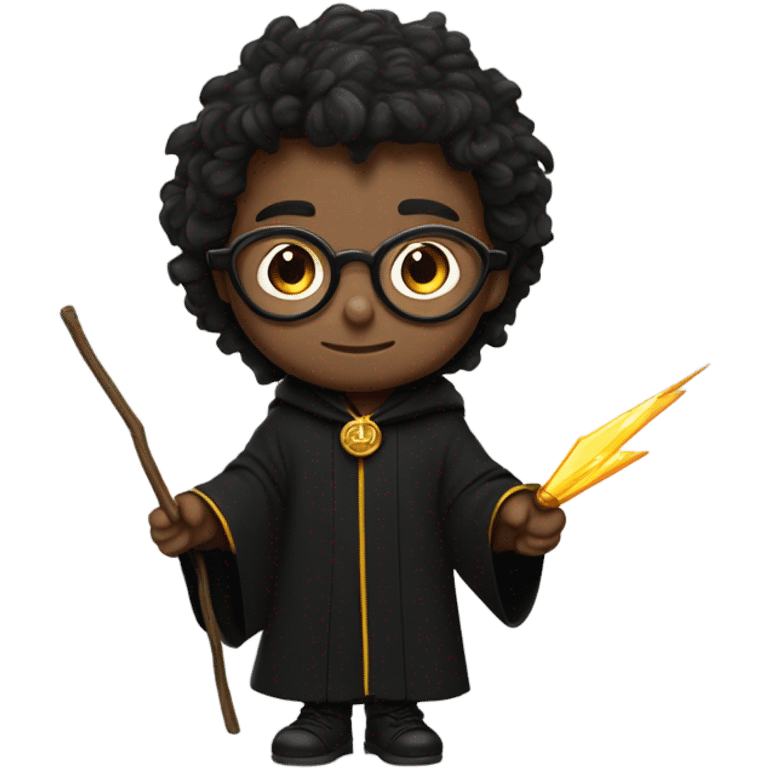 Harry Potter  emoji