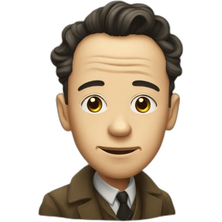 Camus  emoji