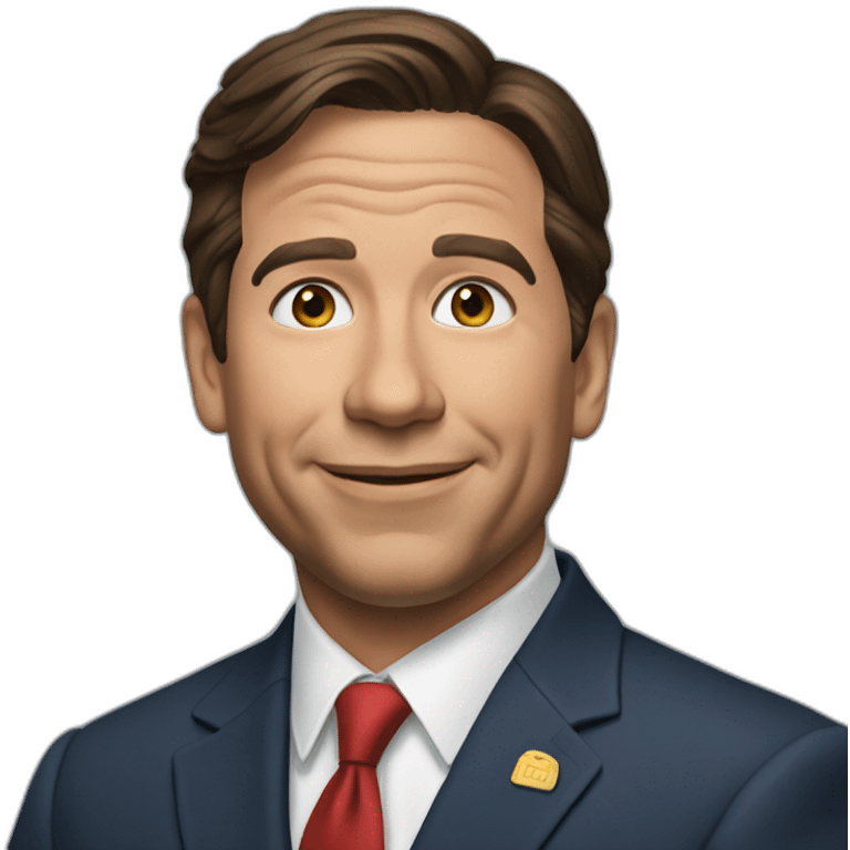 Ron desantis emoji