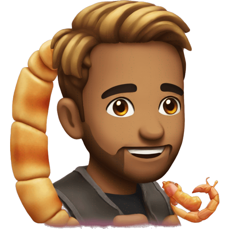 Scorpio Birthday  emoji