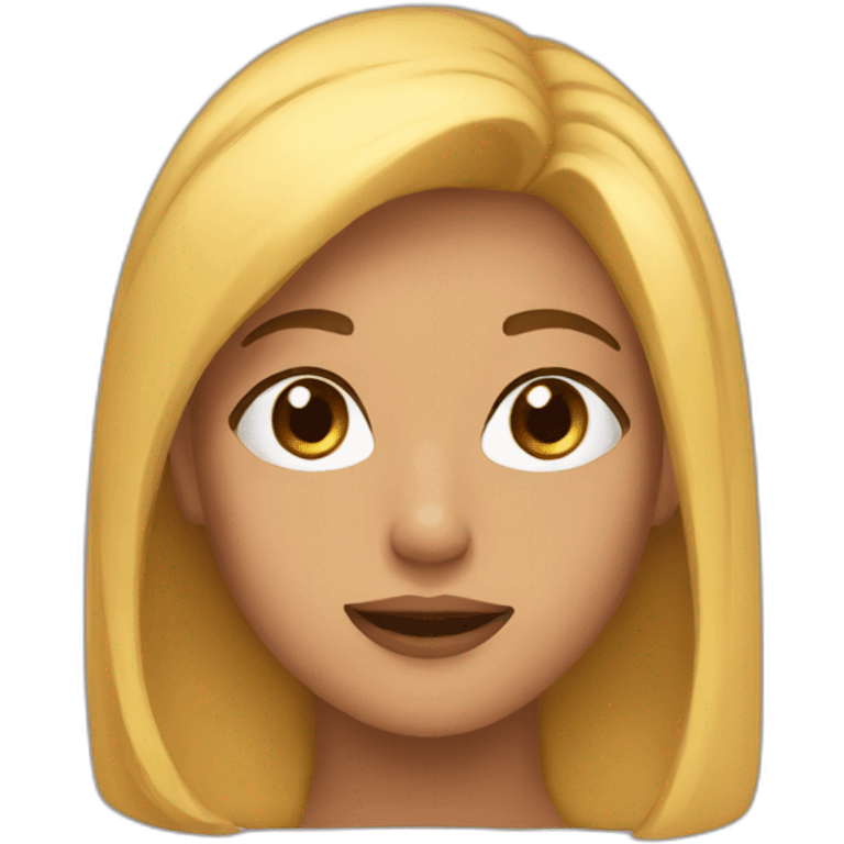 Tyla emoji