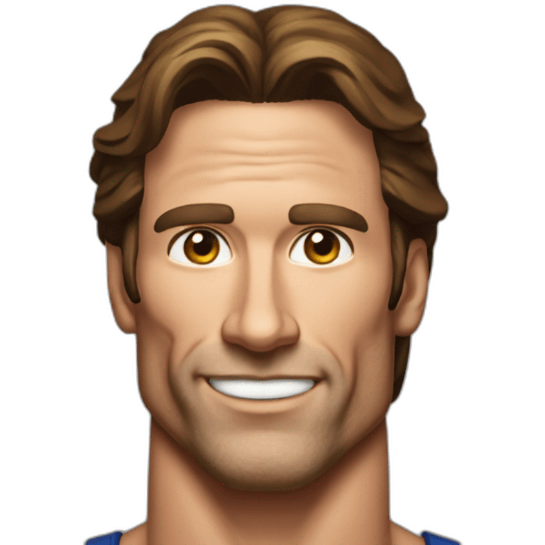 Mike o'hearn emoji