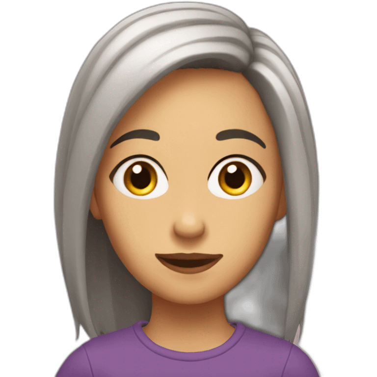 Zaz emoji