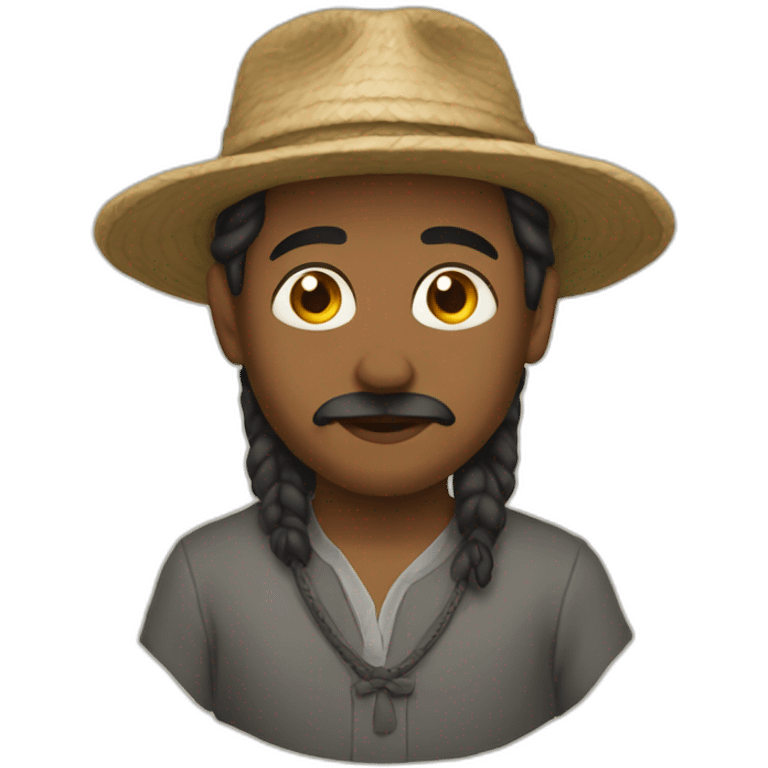 Malgache emoji