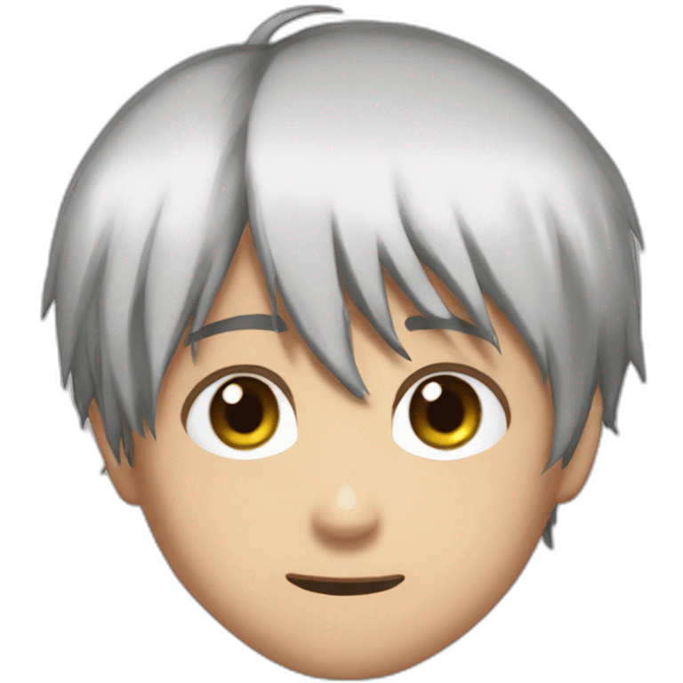 Eren sasageyo emoji